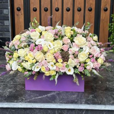گلفروشی نزدیک تالار پایتخت 3426