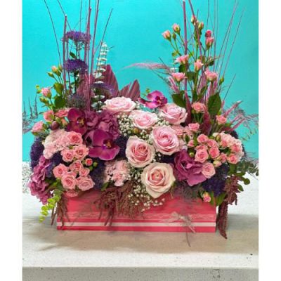 گلفروشی نزدیک سالن اجلاس سران 3429