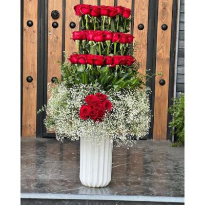 گلفروشی نزدیک نمایشگاه گل و گیاه 3430