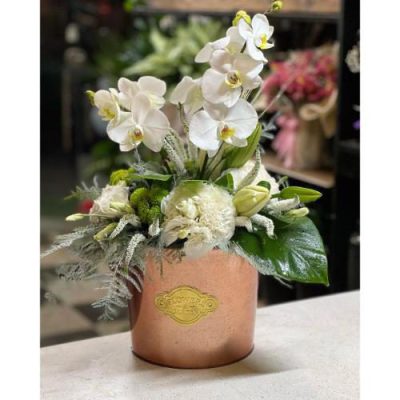 گلفروشی نزدیک سالن تئاتر شاندیز 3414