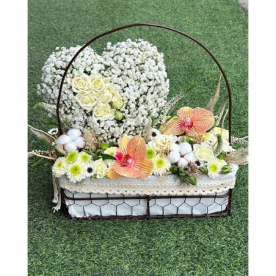 گلفروشی نزدیک تالار نیایش 3415
