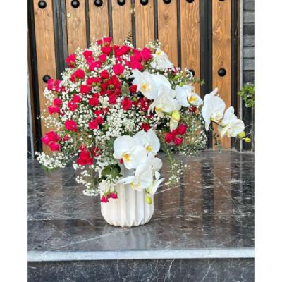 گلفروشی نزدیک دانشگاه هنر 3413