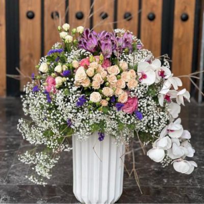 گلفروشی نزدیک باشگاه ورزشی خلیج فارس 3412