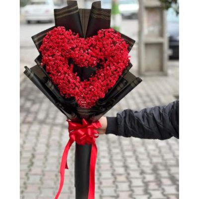 گلفروشی نزدیک باشگاه ورزشی آریا 3488