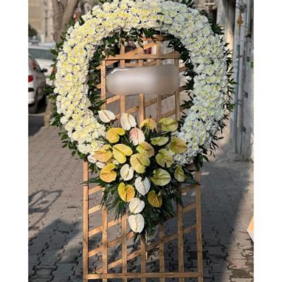 گلفروشی نزدیک سالن تئاتر حافظ 3483