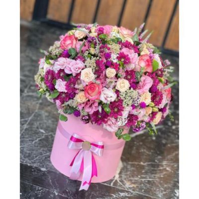 گلفروشی نزدیک دانشگاه فنی و حرفه‌ای 3478