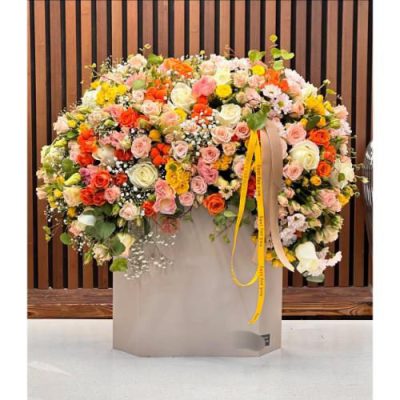 گلفروشی نزدیک دانشگاه صنعتی امیرکبیر 3497