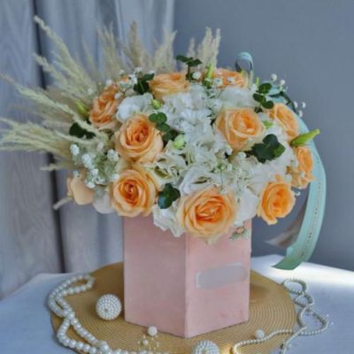 گلفروشی نزدیک باشگاه فرهنگی ورزشی البرز 3503