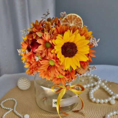 گلفروشی نزدیک تالار مجلل 3522