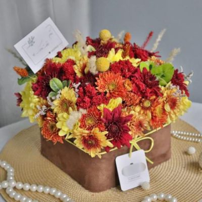 گلفروشی نزدیک مجموعه ورزشی آزادی 3520