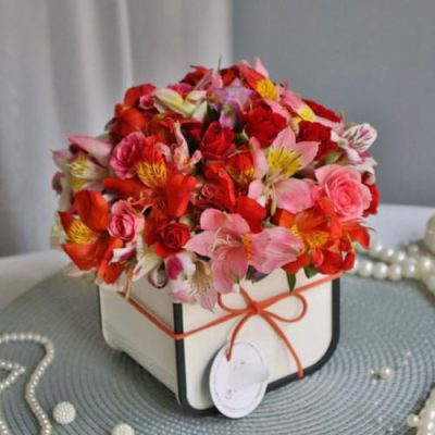 گلفروشی نزدیک مجموعه ورزشی کوهستان 3515