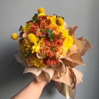 گلفروشی نزدیک دانشگاه صنعتی شریف 3516