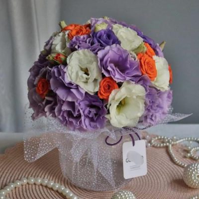 گلفروشی نزدیک نمایشگاه بین‌المللی تهران 3519