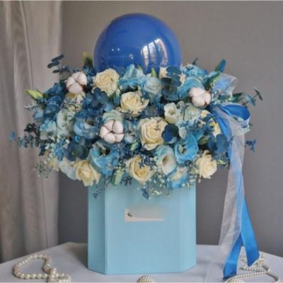 گلفروشی نزدیک سالن نمایشگاه گل و گیاه 3509
