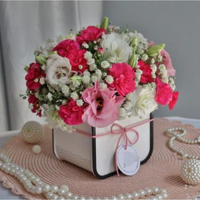 گلفروشی نزدیک تالار شهر آفتاب 3506
