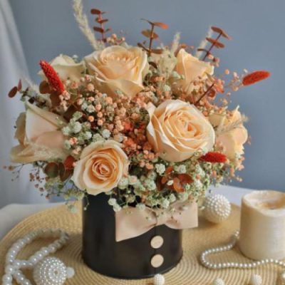 گلفروشی نزدیک سالن نمایشگاهی اندیشه 3530