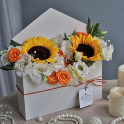 گلفروشی نزدیک مجموعه ورزشی شهید کشوری 3526