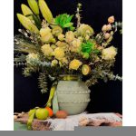 تحویل فوری دسته گل در کارخانه پل صنعت فلز 2139