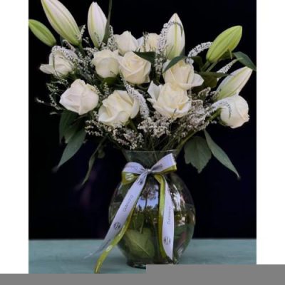 تحویل فوری دسته گل در کارخانه سپهر سیم 2146