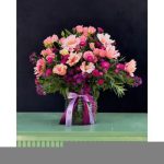 تحویل فوری دسته گل در گروه صنعتی نوین سازان (نقطه جوش) 2132