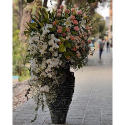 تحویل فوری دسته گل در ماشین سازی ذوالقدری 2181