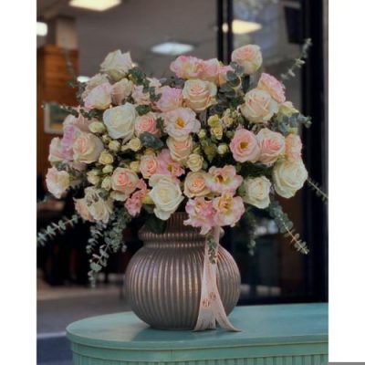 تحویل فوری دسته گل در سازه گستر 2170