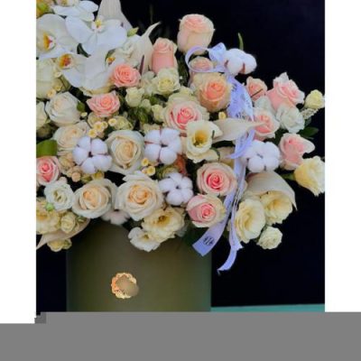 تحویل فوری دسته گل در سایپا دیزل 2168