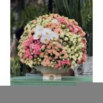 تحویل فوری دسته گل در سرماسازان بهار زاگرس 2159