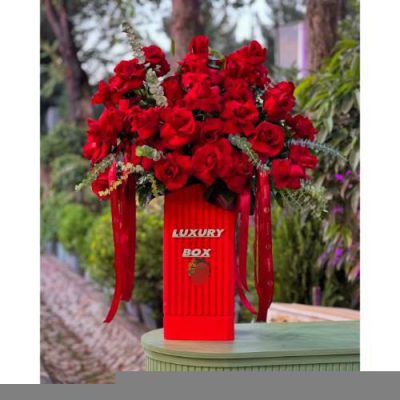 تحویل فوری دسته گل در کارخانه وندشیمی 2156