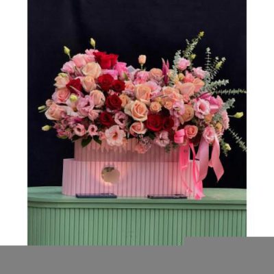 تحویل فوری دسته گل در شهرک اکباتان 2230