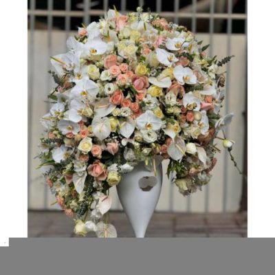 تحویل فوری دسته گل در خیابان برادران رحمانی 2231