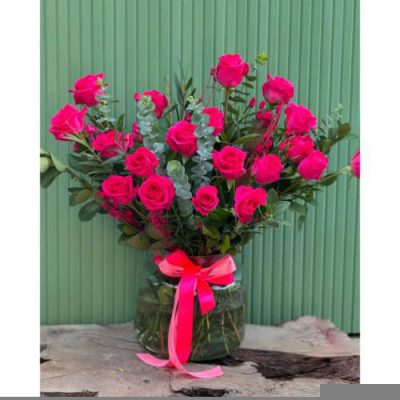 تحویل فوری دسته گل در شرکت کروز 2223