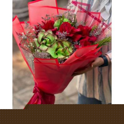 تحویل فوری دسته گل در شهرفرش 2239