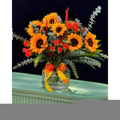 تحویل فوری دسته گل در خروجی مخصوص به اتوبان 2263