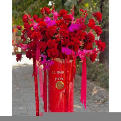 تحویل فوری دسته گل در جایگاه گاز شهید کاظمی 2300