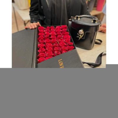 تحویل فوری دسته گل در بلوار کرمان خودرو 2301