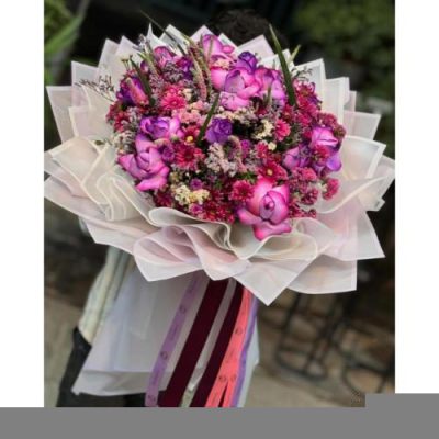 تحویل فوری دسته گل در خیابان شهید خلج شمالی 2279