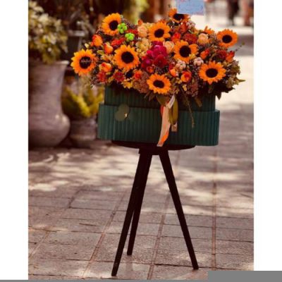 تحویل فوری دسته گل در شهرک ثامن 2326