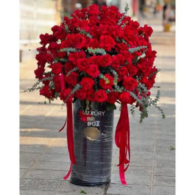 تحویل فوری دسته گل در میانجاده کرج (استان البرز) 2372