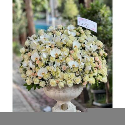تحویل فوری دسته گل در المهدی کرج (استان البرز) 2371