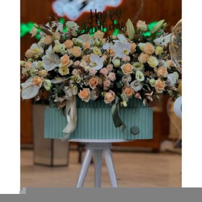 تحویل فوری دسته گل در آق تپه کرج (استان البرز) 2361