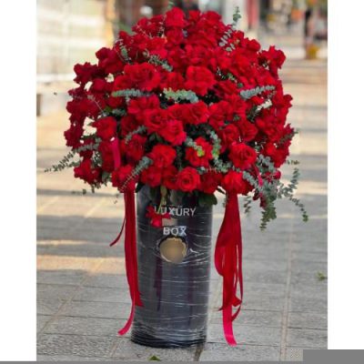 تحویل فوری دسته گل در کوی مهر کرج (استان البرز) 2360