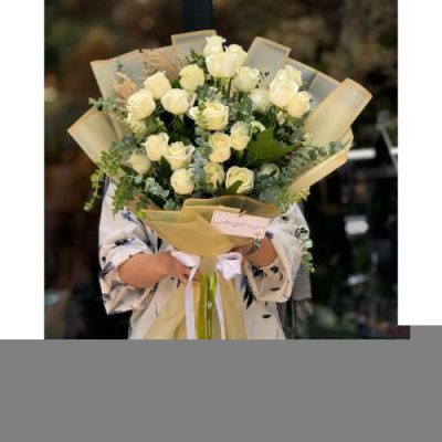 تحویل فوری دسته گل در شهرک فهمیده کرج (استان البرز) 2356