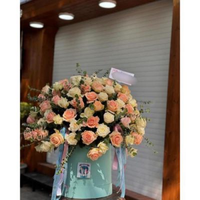 تحویل فوری دسته گل در شهرک جهان نما کرج (استان البرز) 2402