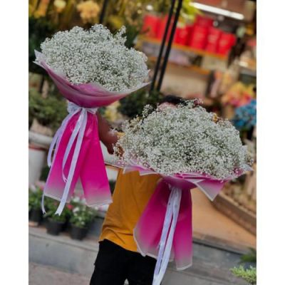 تحویل فوری دسته گل در تقاطع بزرگراه یادگار امام 2429