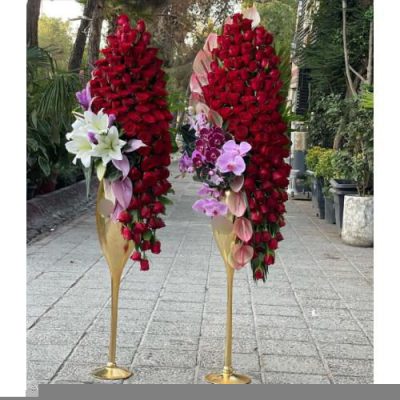 تحویل فوری دسته گل در مجتمع تجاری آوا مال 2505