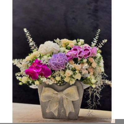 تحویل فوری دسته گل در مرکز خرید سیتی سنتر 2480