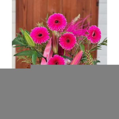 تحویل فوری دسته گل در تجریش (بازار تجریش، ارگ، فرهنگ) 2474