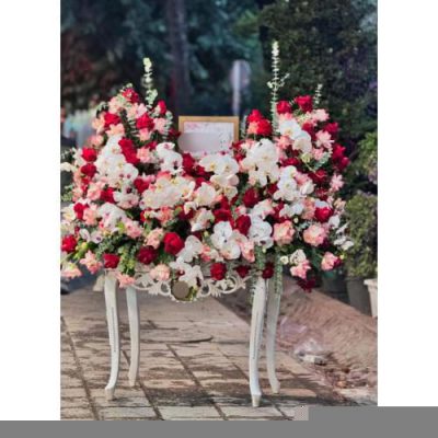 تحویل فوری دسته گل در پاساژ نیاوران 2523