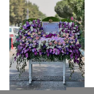 تحویل فوری دسته گل در پاساژ الوند 2528